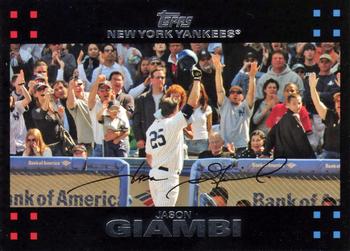 Jason Giambi