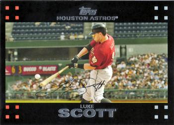 Luke Scott
