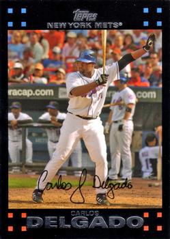Carlos Delgado