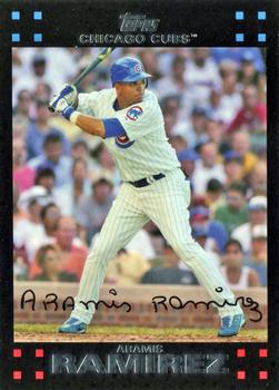 Aramis Ramirez