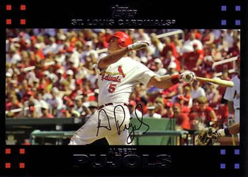 Albert Pujols