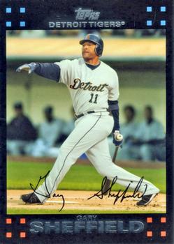 Gary Sheffield