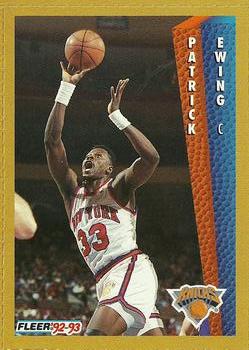 Patrick Ewing