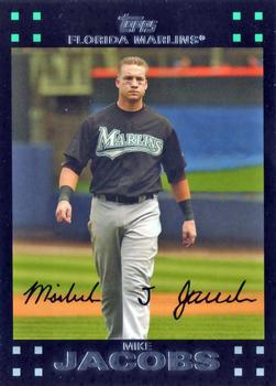 Mike Jacobs