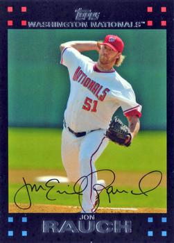 Jon Rauch