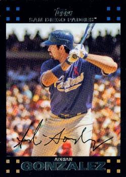 Adrian Gonzalez