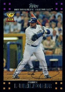 Prince Fielder