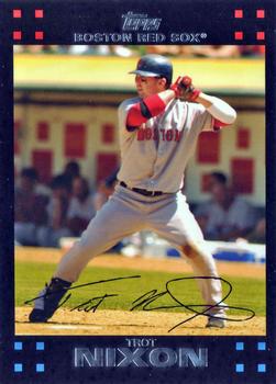 Trot Nixon