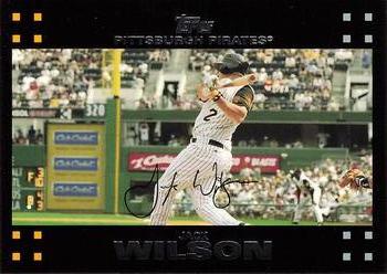 Jack Wilson