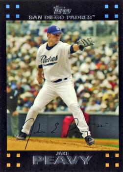 Jake Peavy