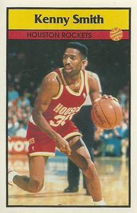 Kenny Smith
