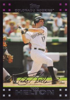Todd Helton