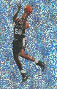 David Robinson