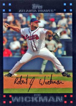 Bob Wickman