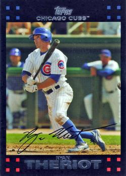 Ryan Theriot