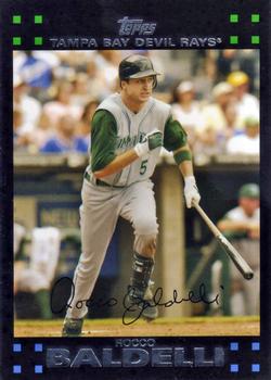 Rocco Baldelli