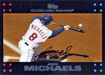 Jason Michaels