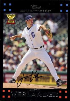 Justin Verlander