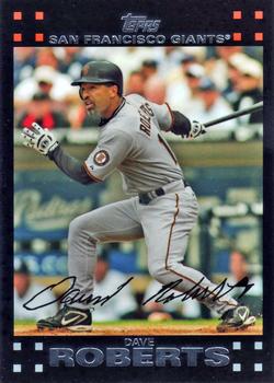 Dave Roberts