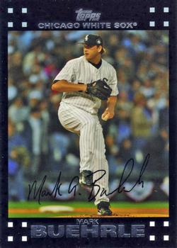 Mark Buehrle