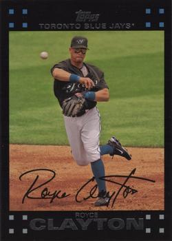 Royce Clayton