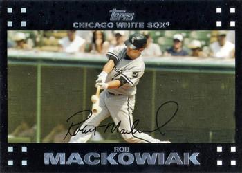 Rob Mackowiak