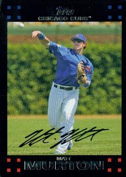 Matt Murton