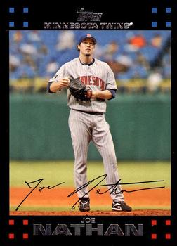 Joe Nathan