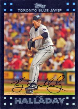 Roy Halladay