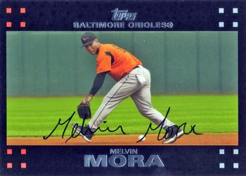 Melvin Mora