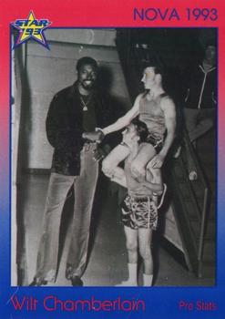 Wilt Chamberlain