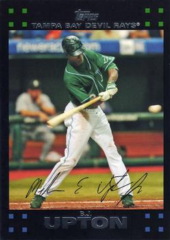 B.J. Upton