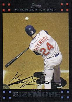 Grady Sizemore