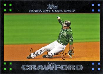 Carl Crawford