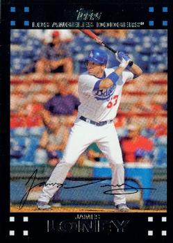 James Loney