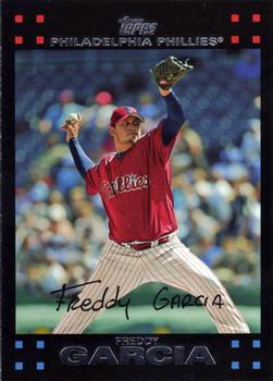 Freddy Garcia