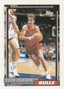 John Paxson