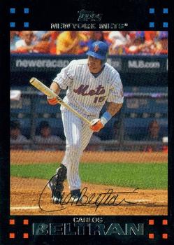 Carlos Beltran