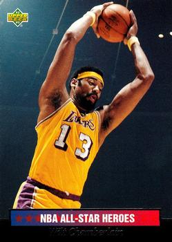 Wilt Chamberlain