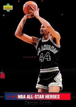 George Gervin
