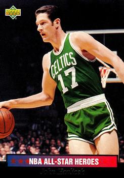 John Havlicek