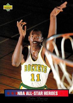 Elvin Hayes