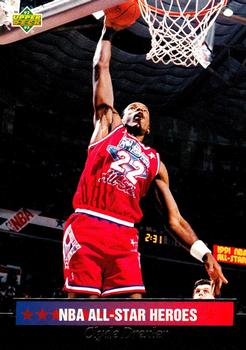 Clyde Drexler