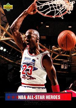 Michael Jordan
