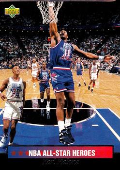 Karl Malone