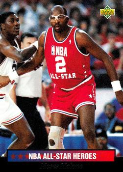 Moses Malone