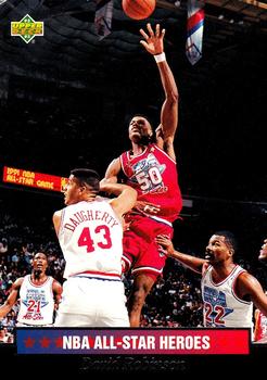 David Robinson