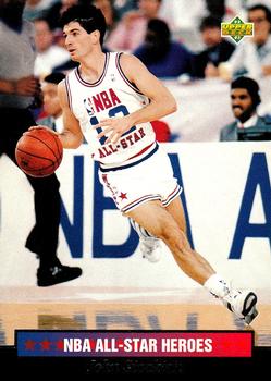 John Stockton