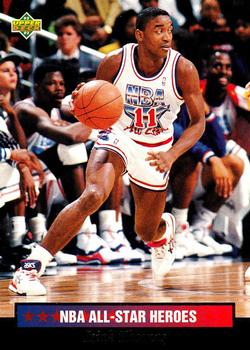 Isiah Thomas