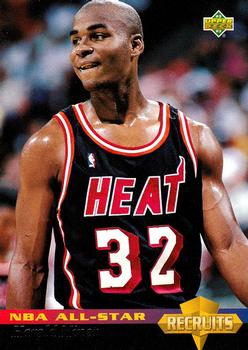 Harold Miner